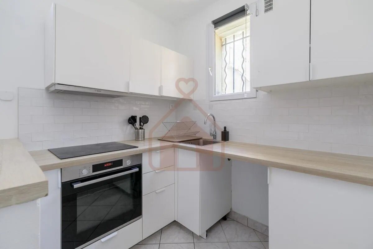 Appartement à vendre, 41m², Le Kremlin-Bicêtre