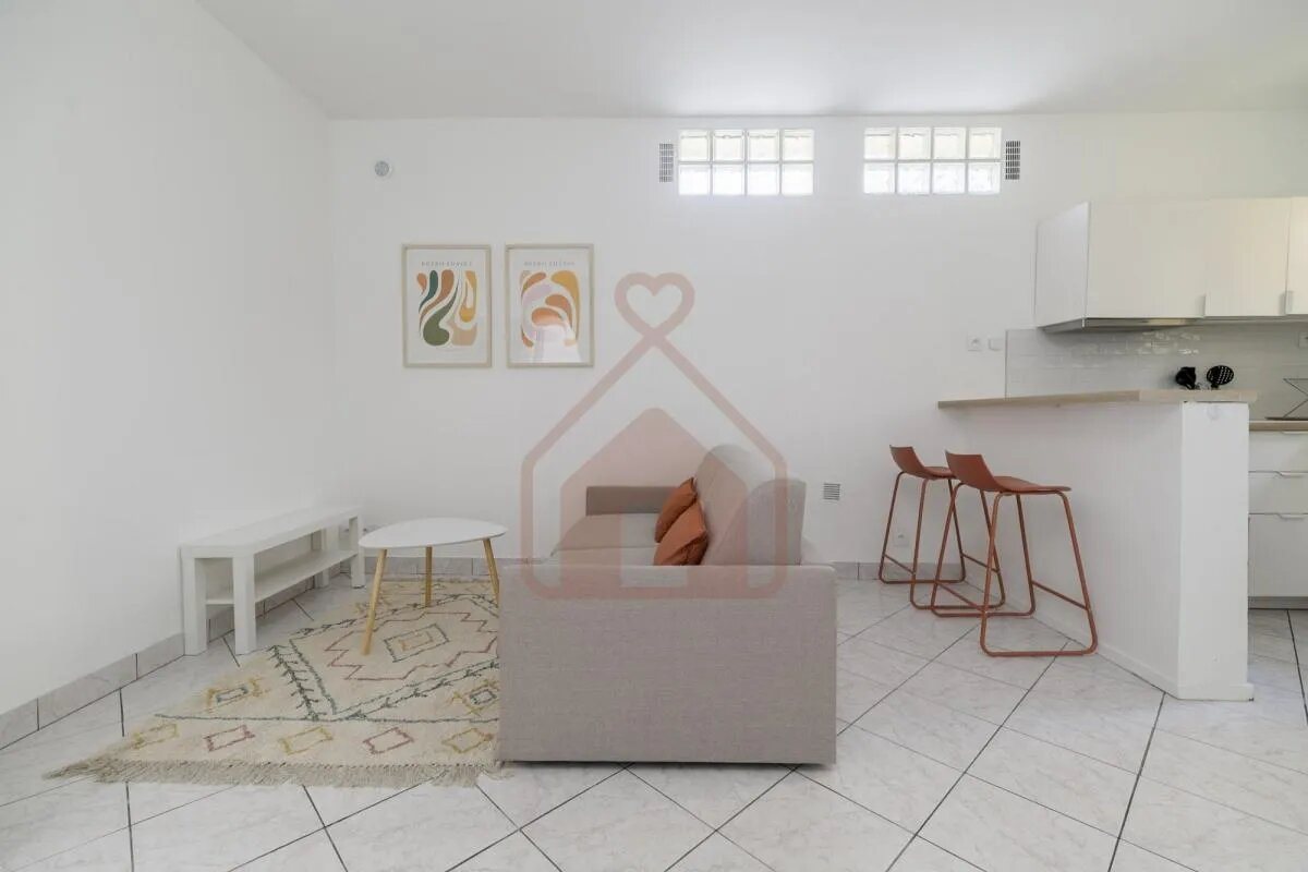 Appartement à vendre, 41m², Le Kremlin-Bicêtre