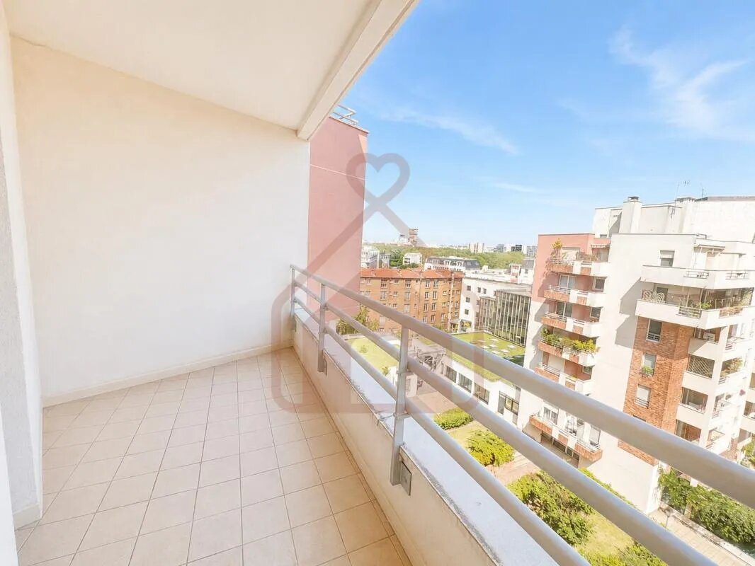 Appartement à vendre, 67m², Le Kremlin-Bicêtre