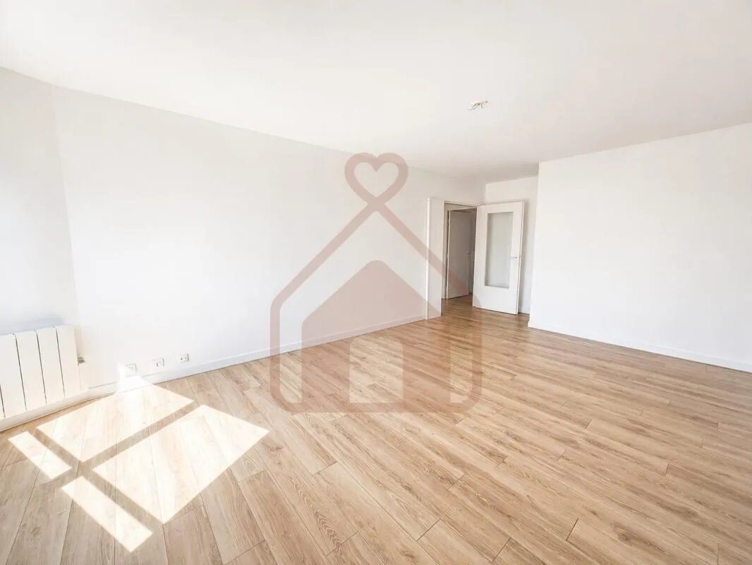 Appartement à vendre, 67m², Le Kremlin-Bicêtre