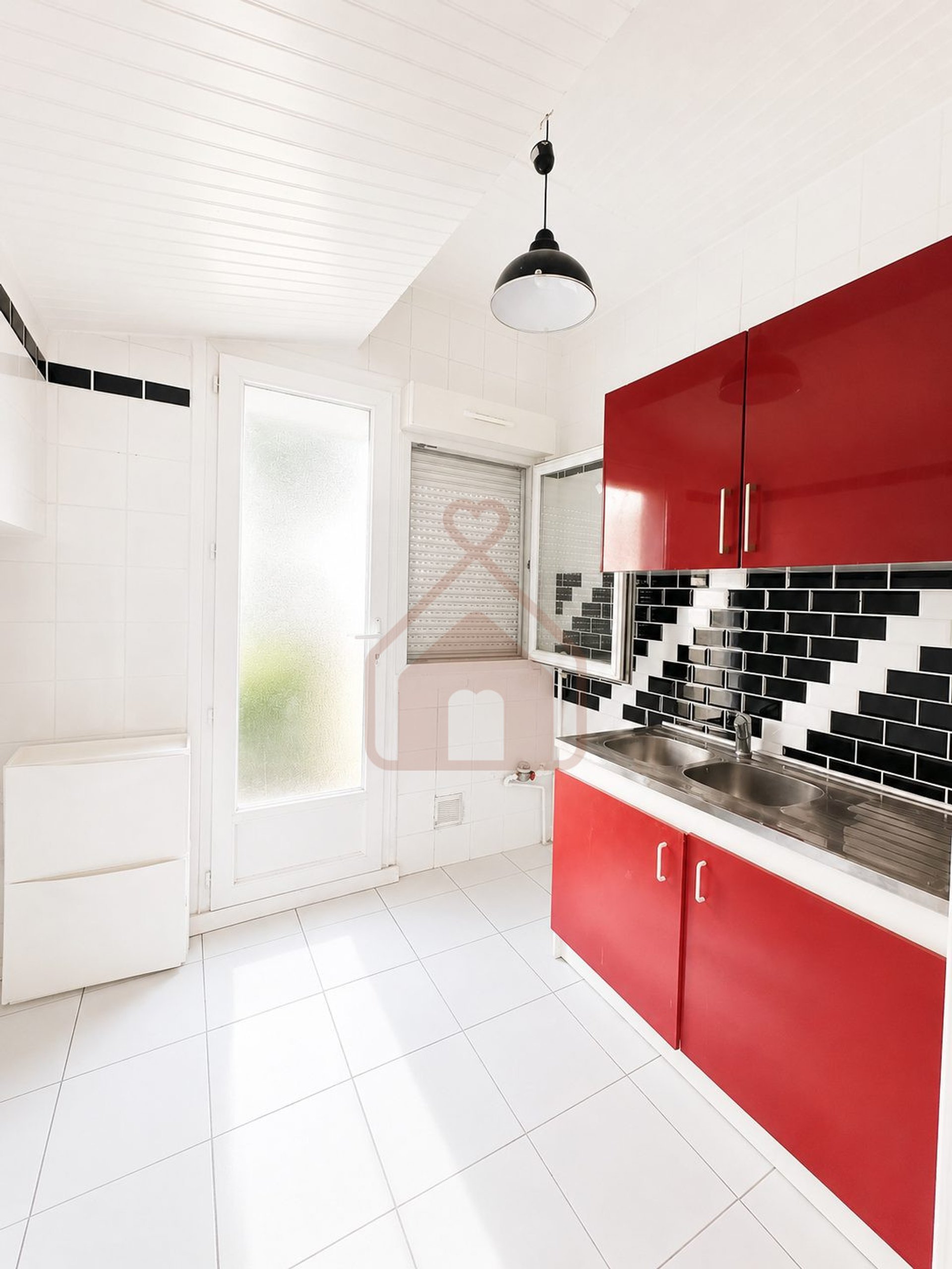 Appartement à vendre, 24m², Le Kremlin-Bicêtre