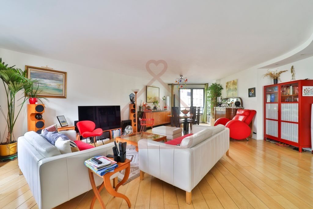 Appartement à vendre, 170m², Le Kremlin-Bicêtre