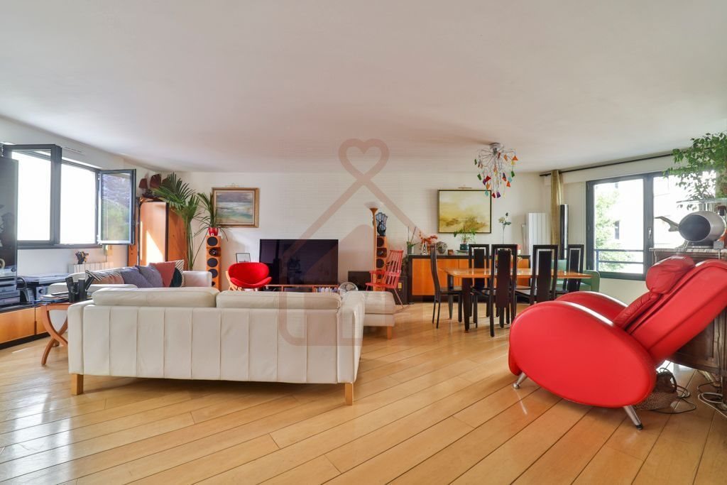 Appartement à vendre, 170m², Le Kremlin-Bicêtre