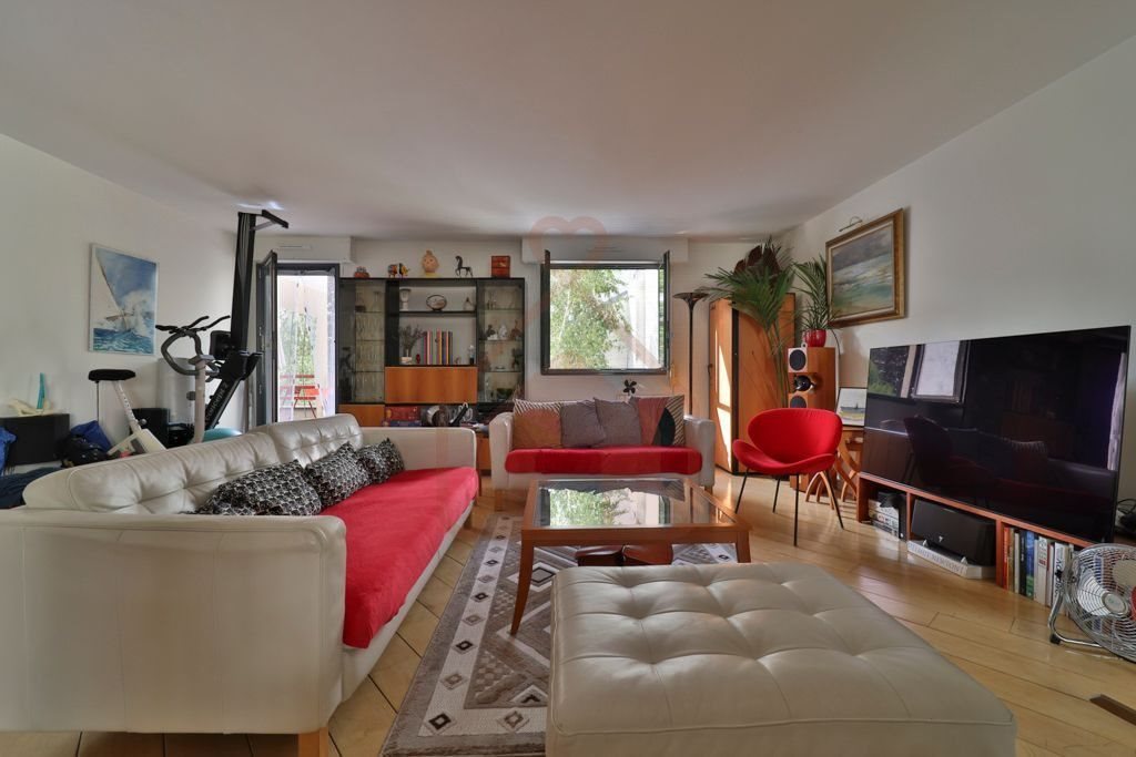 Appartement à vendre, 170m², Le Kremlin-Bicêtre