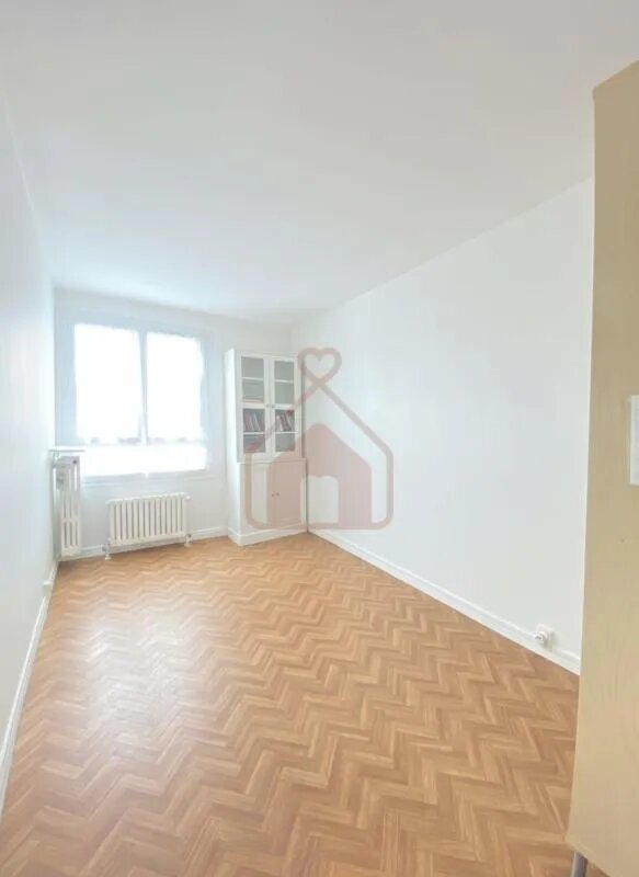 Appartement à vendre, 62m², Le Kremlin-Bicêtre