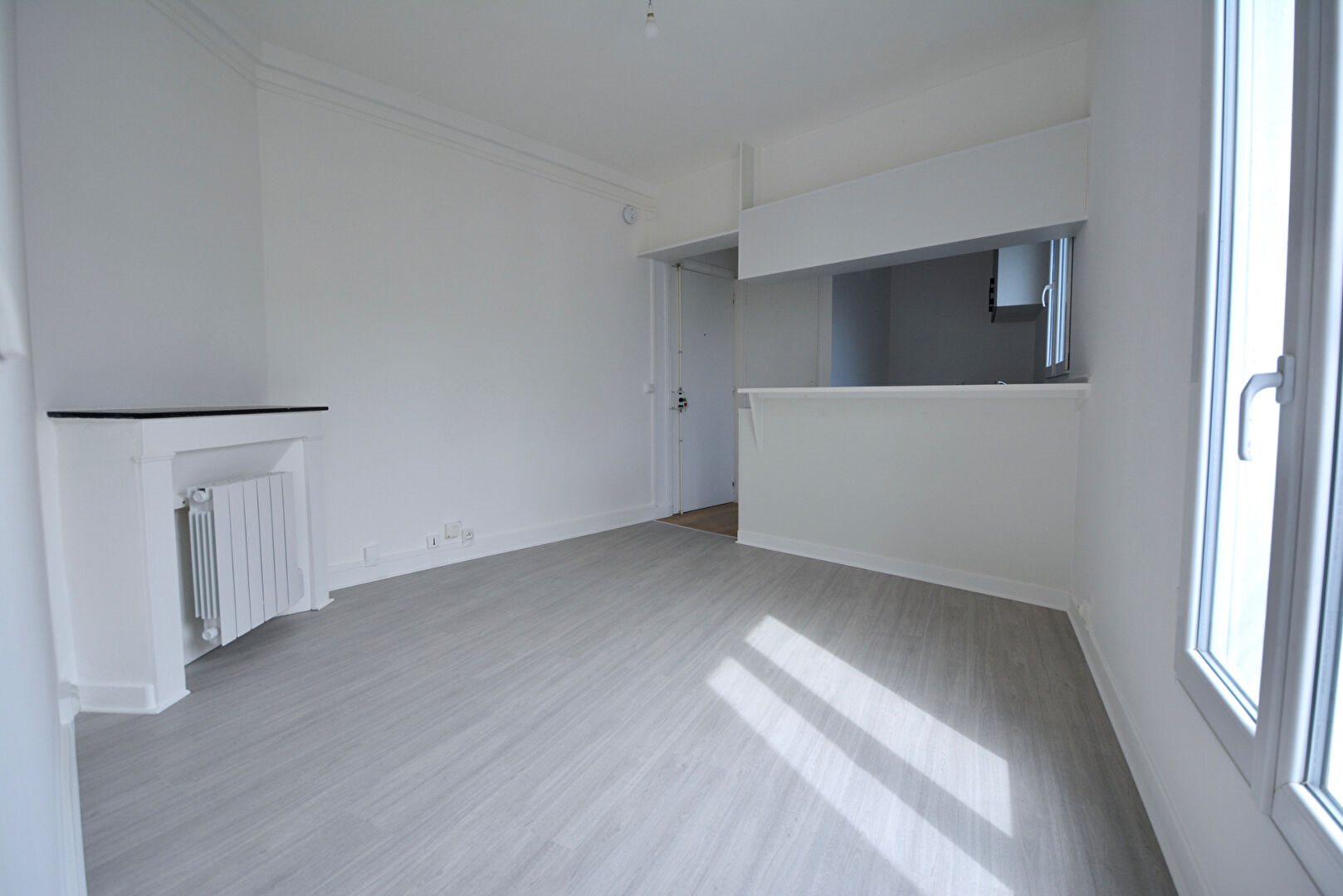 Appartement à vendre, 31m², Le Kremlin-Bicêtre