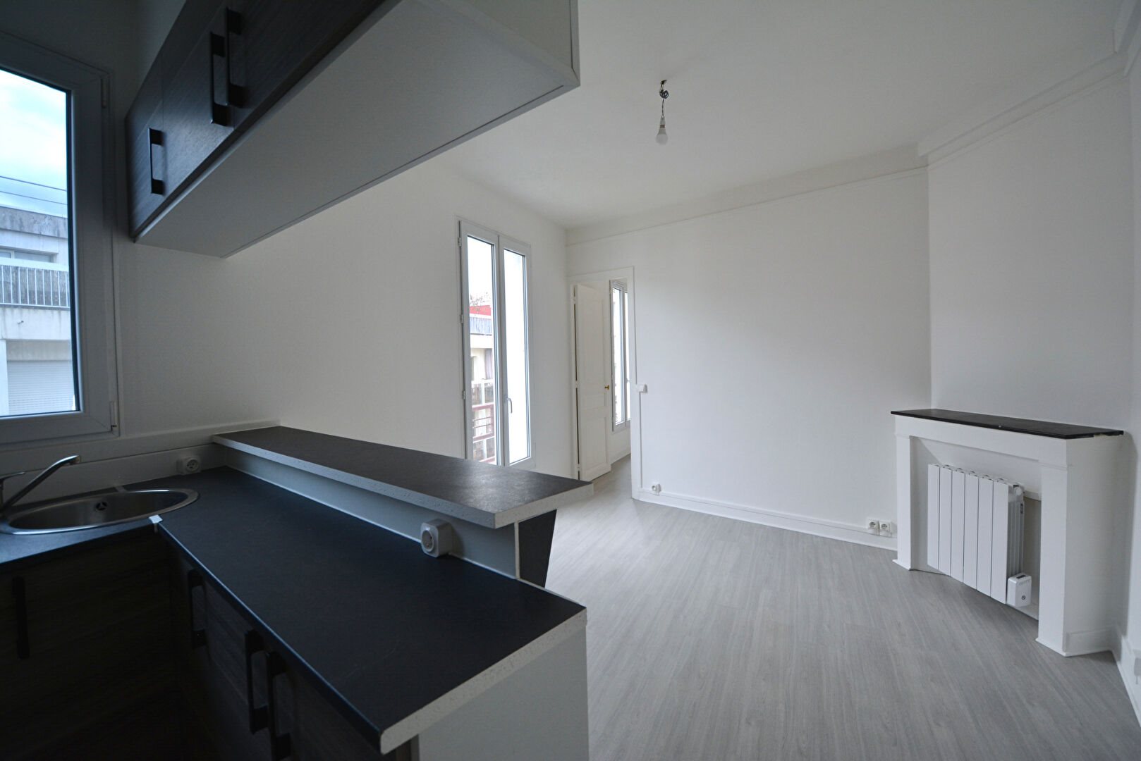 Appartement à vendre, 31m², Le Kremlin-Bicêtre