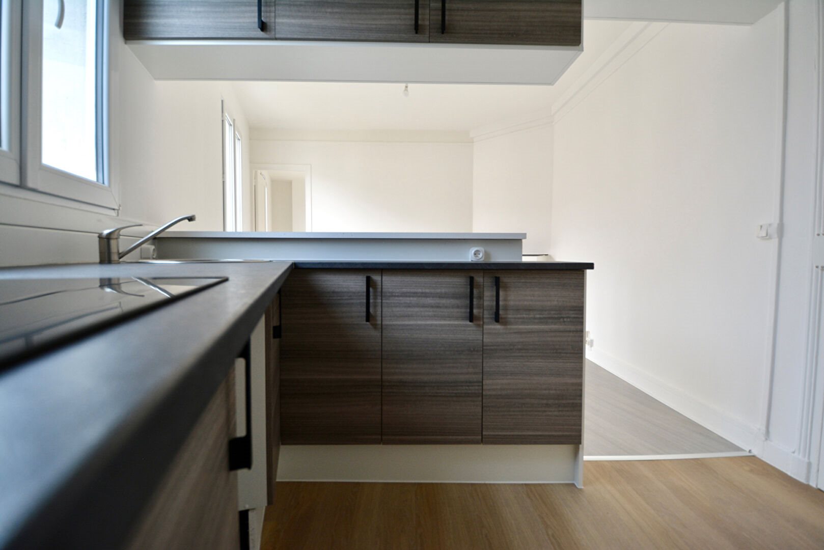 Appartement à vendre, 31m², Le Kremlin-Bicêtre