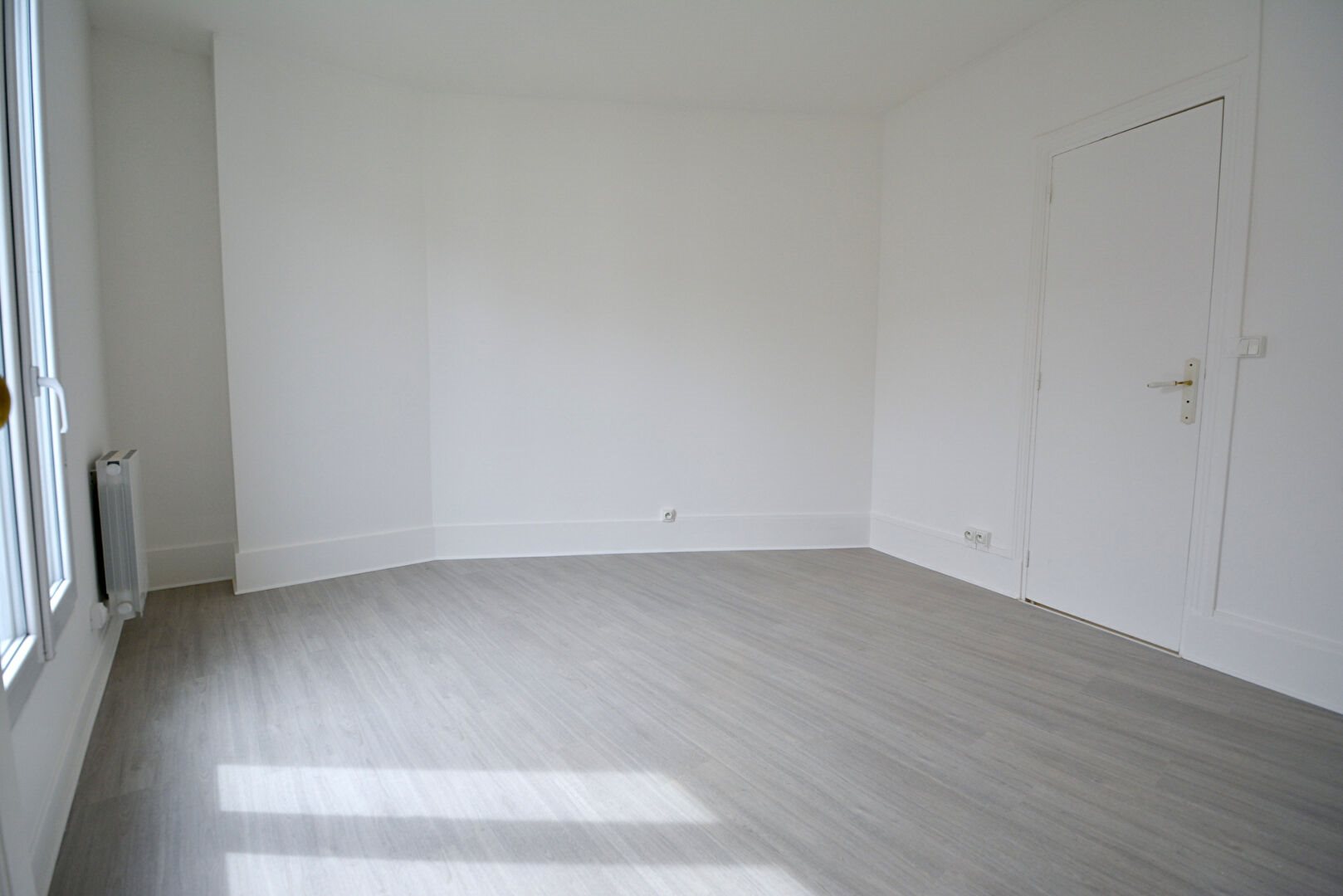 Appartement à vendre, 31m², Le Kremlin-Bicêtre