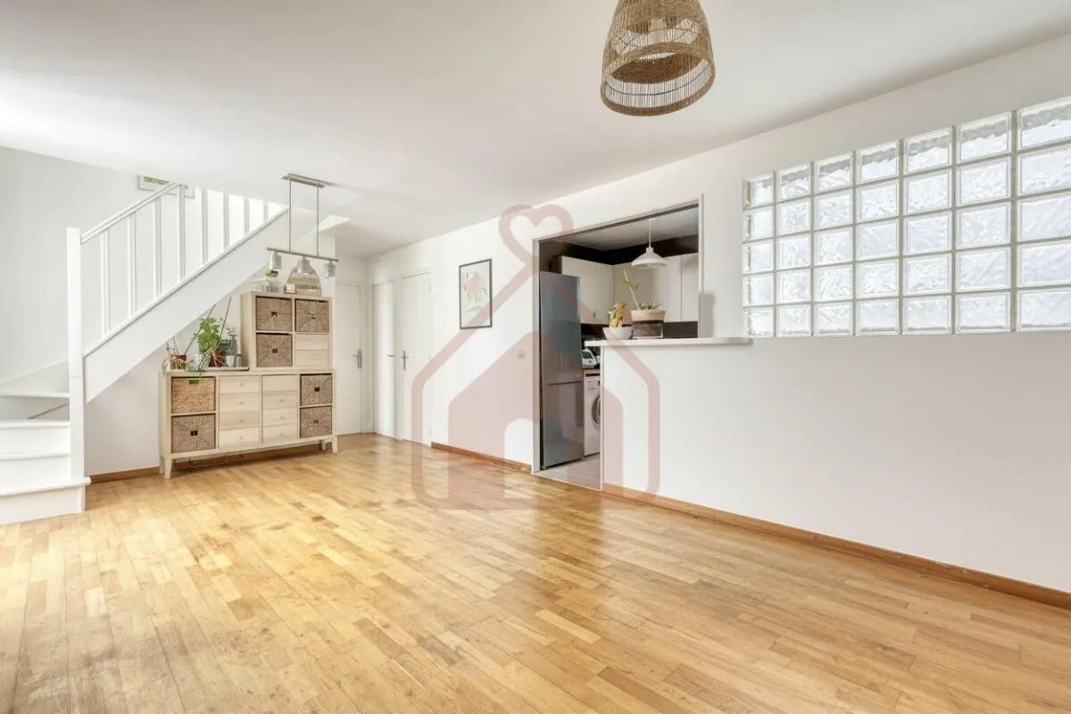 Appartement à vendre, 94m², Le Kremlin-Bicêtre