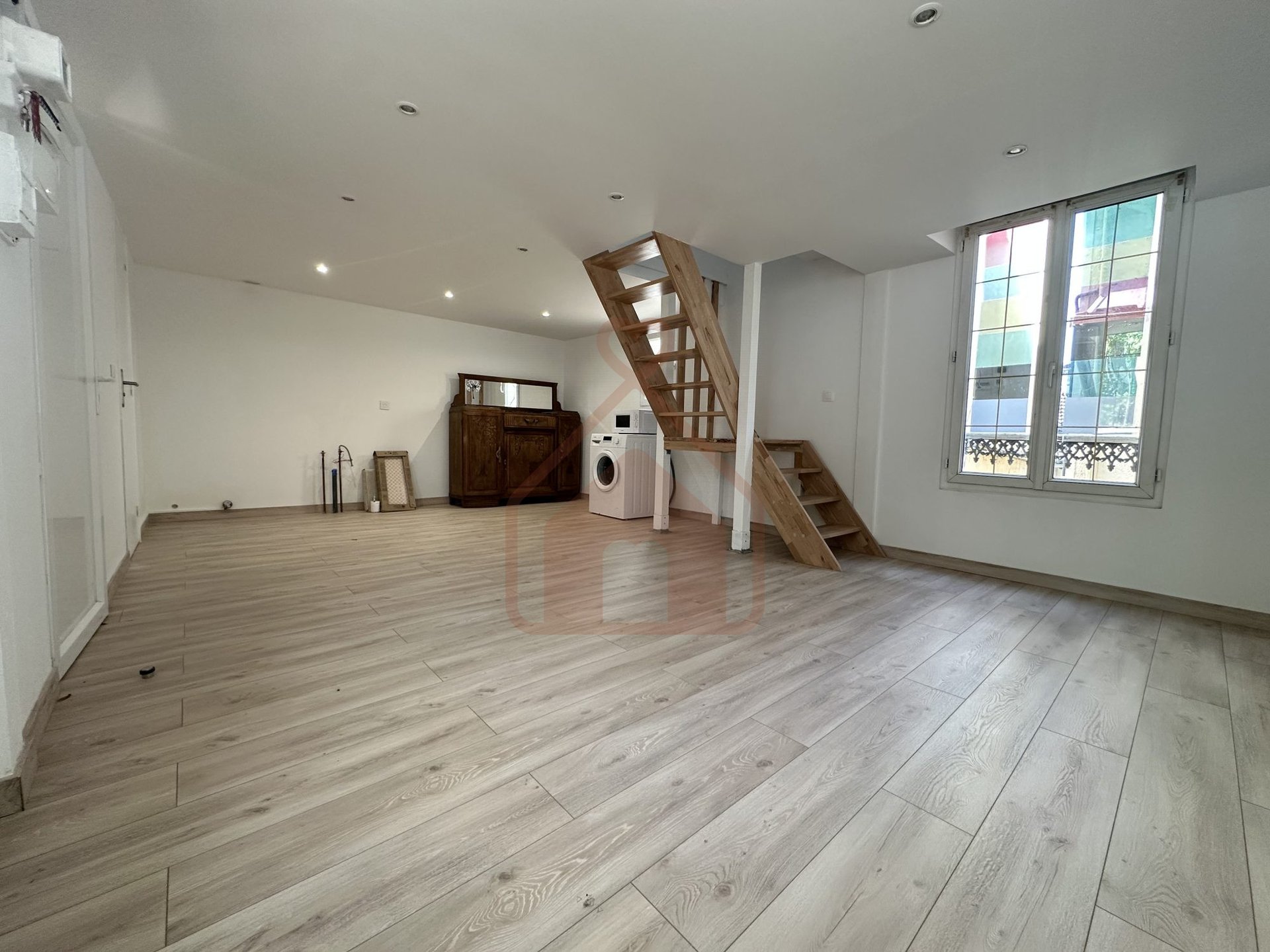 Maison à vendre, 61m², Ivry-sur-Seine