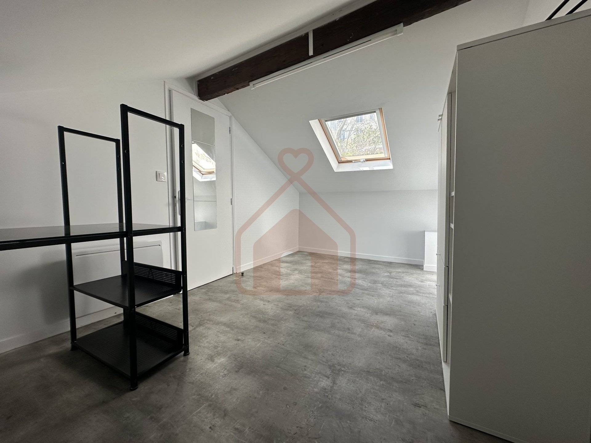 Maison à vendre, 61m², Ivry-sur-Seine