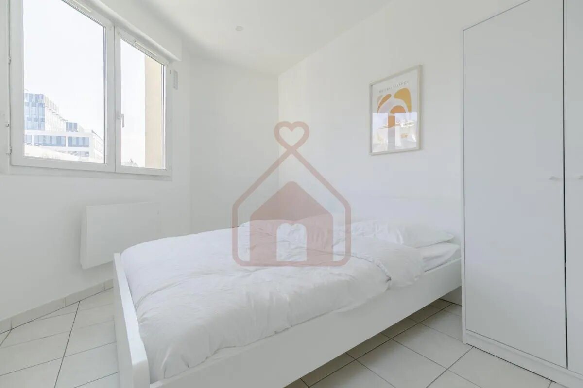 Appartement à vendre, 26m², Le Kremlin-Bicêtre