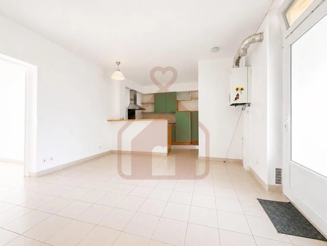 Appartement à vendre, 41m², Alfortville