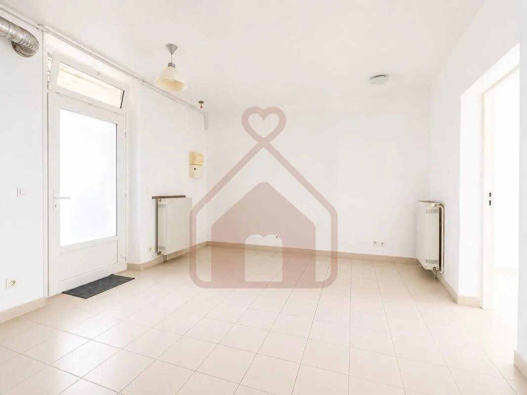 Appartement à vendre, 41m², Alfortville