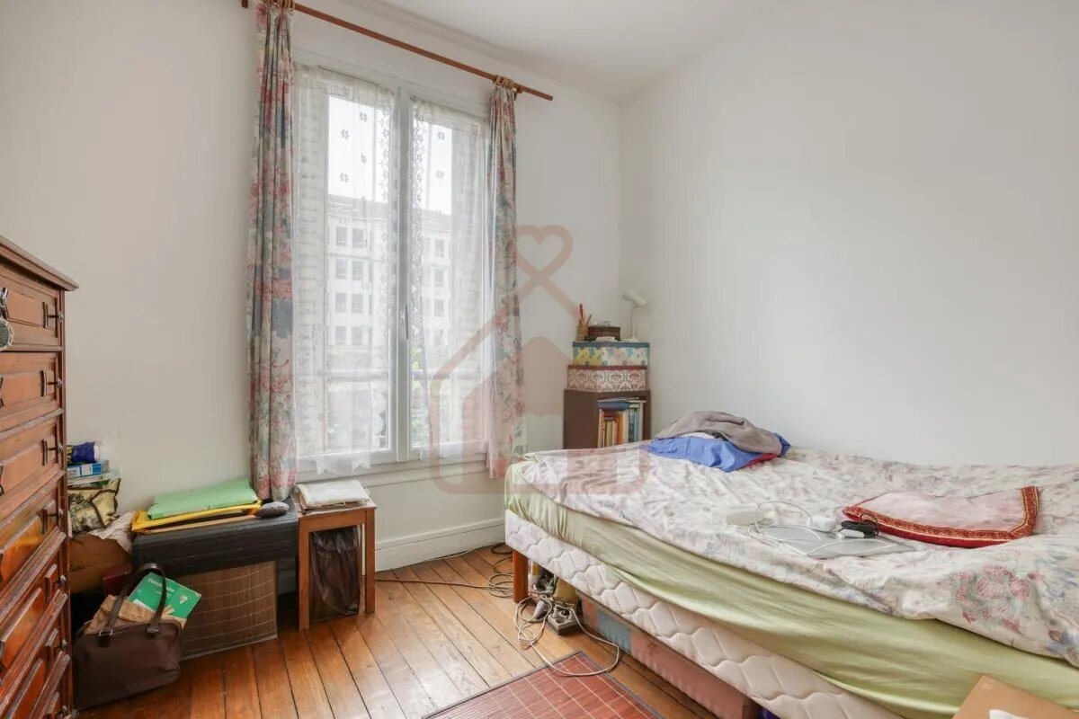 Appartement à vendre, 34m², Le Kremlin-Bicêtre