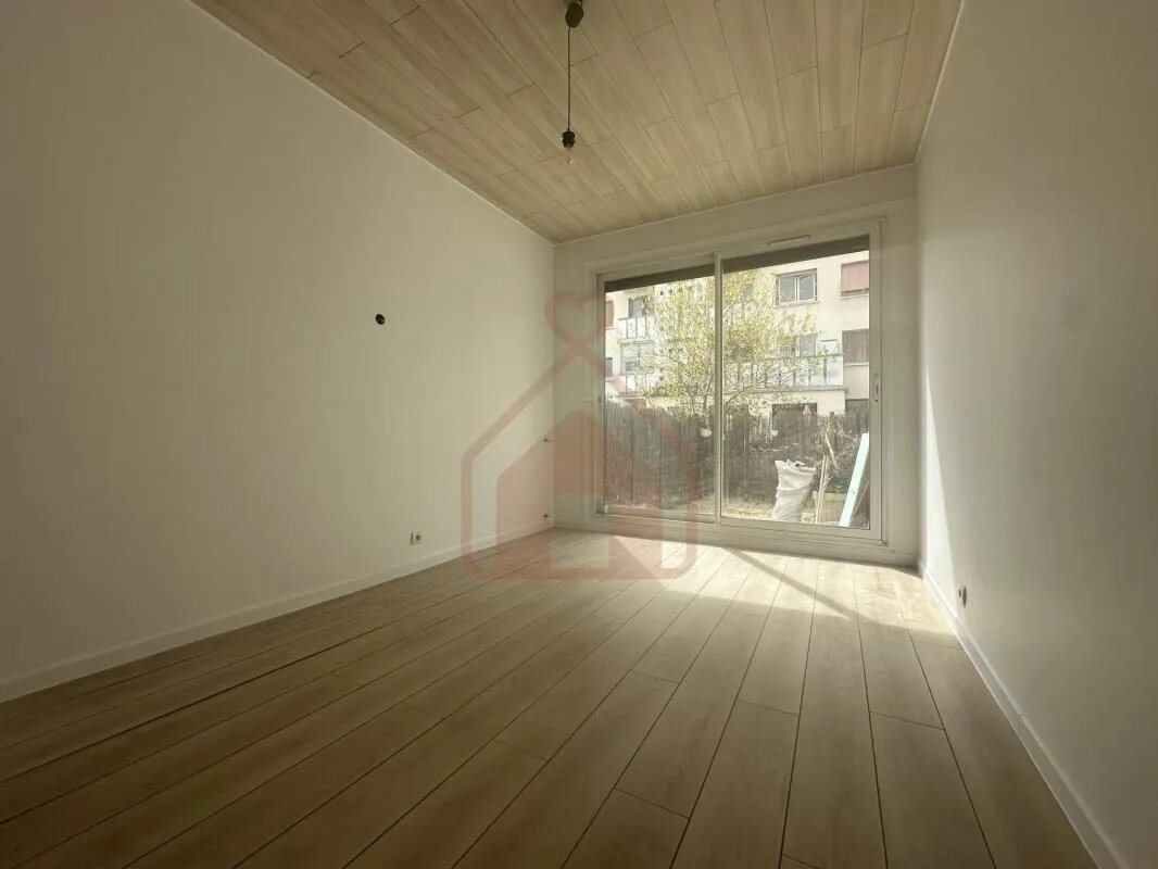 Appartement à vendre, 24m², Le Kremlin-Bicêtre