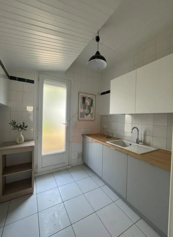 Appartement à vendre, 24m², Le Kremlin-Bicêtre