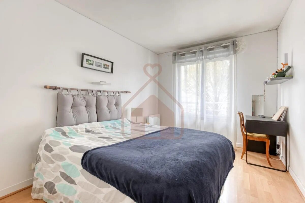 Appartement à vendre, 63m², Le Kremlin-Bicêtre