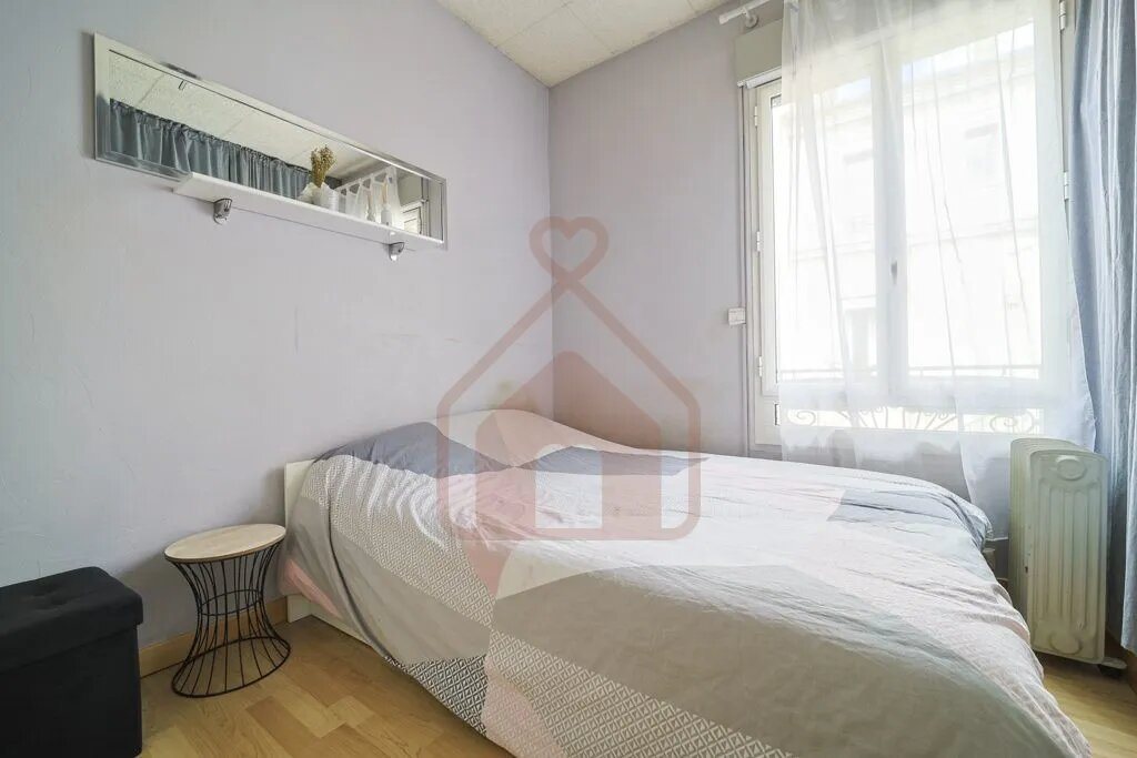 Appartement à vendre, 52m², Le Kremlin-Bicêtre