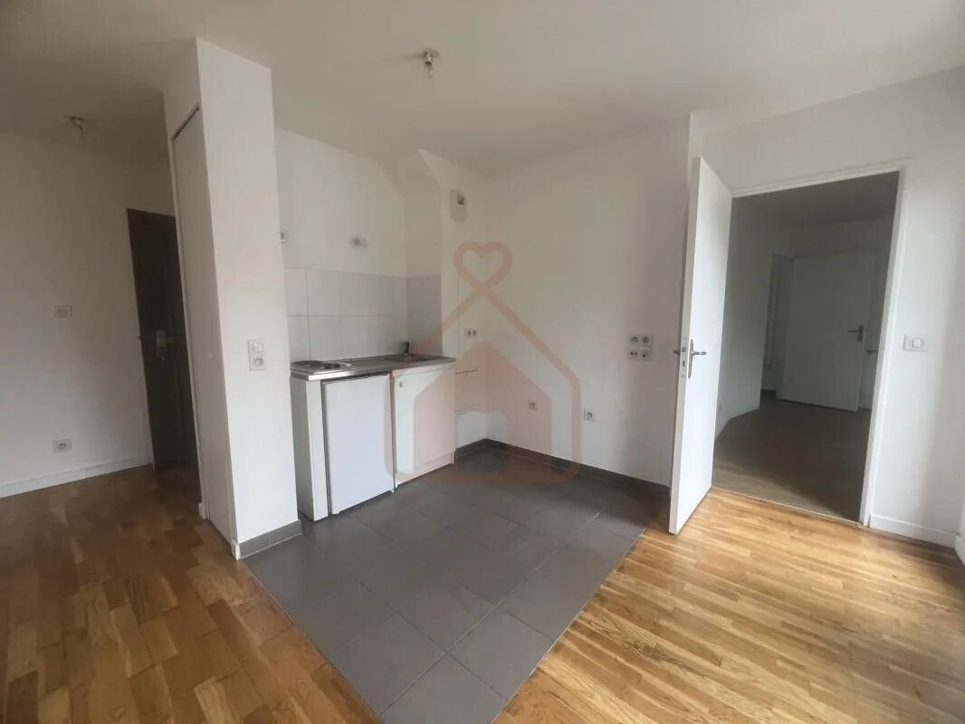 Appartement à vendre, 37m², Le Kremlin-Bicêtre