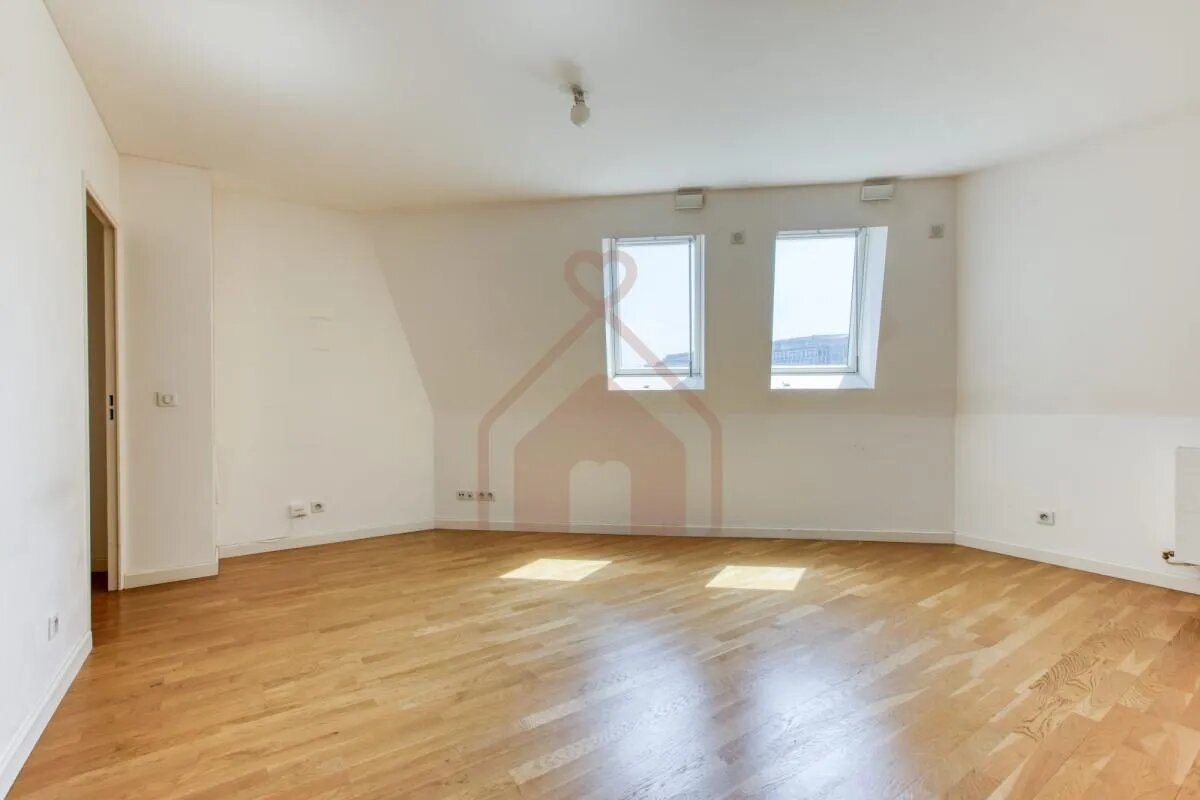 Appartement à vendre, 80m², Ivry-sur-Seine
