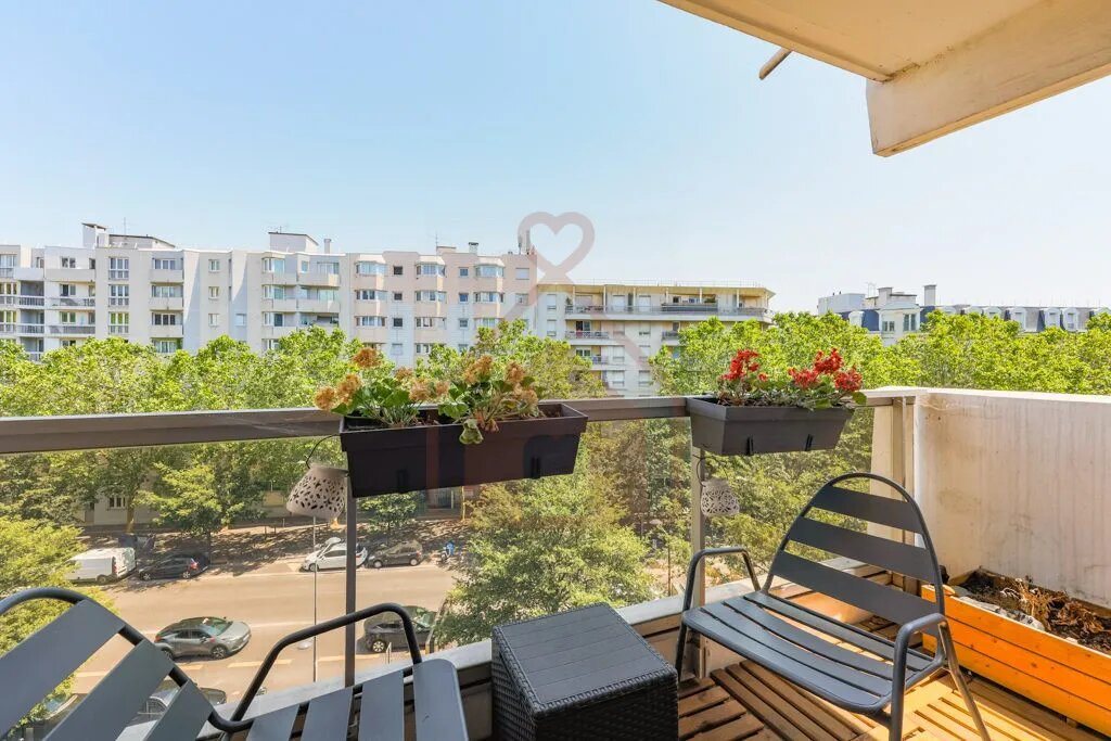 Appartement à vendre, 66m², Le Kremlin-Bicêtre
