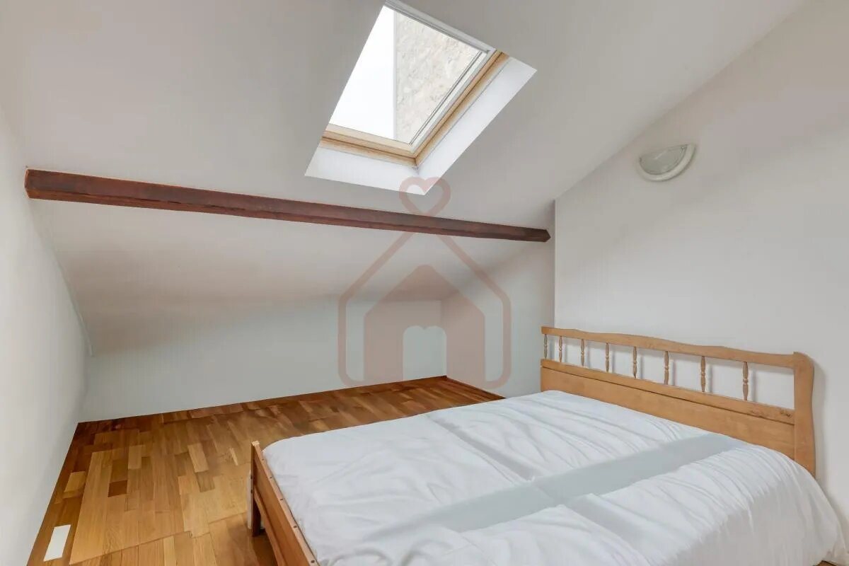 Appartement à vendre, 34m², Ivry-sur-Seine
