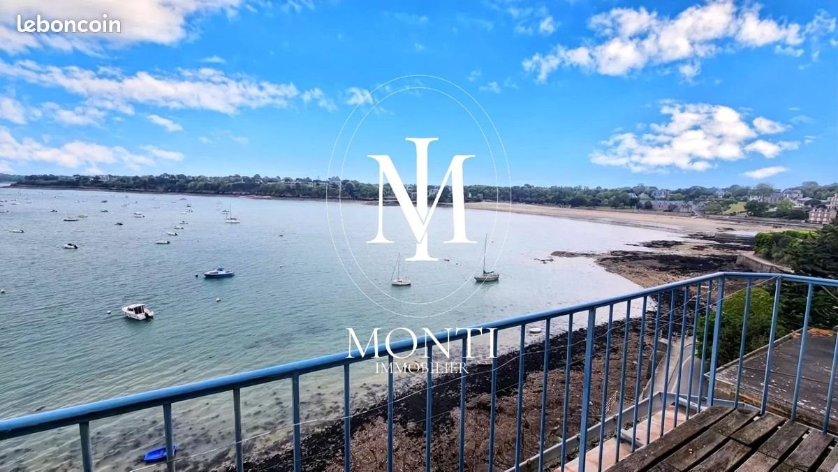 Maison à vendre, 144m², Dinard