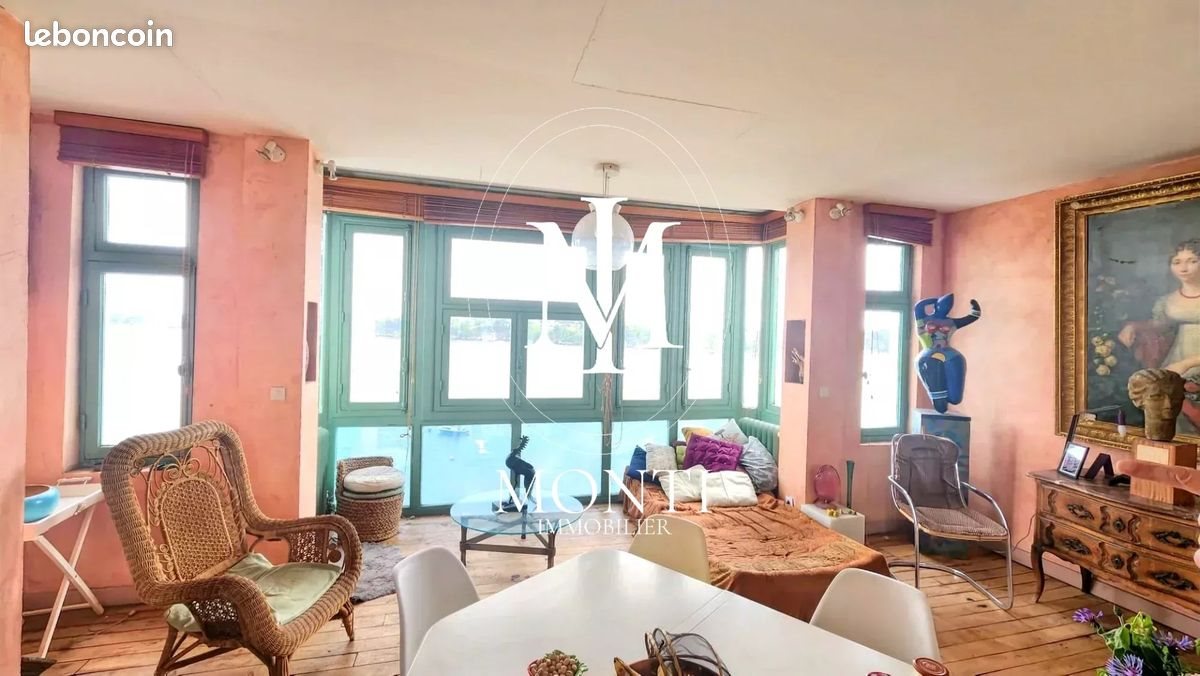 Maison à vendre, 144m², Dinard