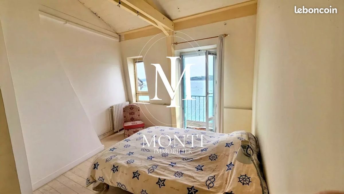 Maison à vendre, 144m², Dinard