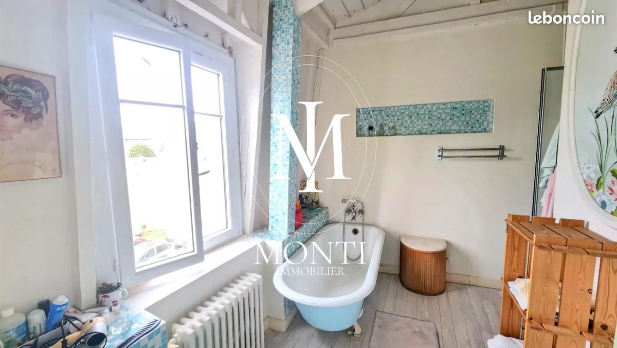 Maison à vendre, 144m², Dinard