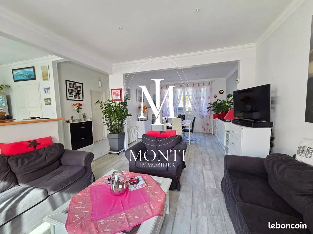 Maison à vendre, 149m², Saint-Malo