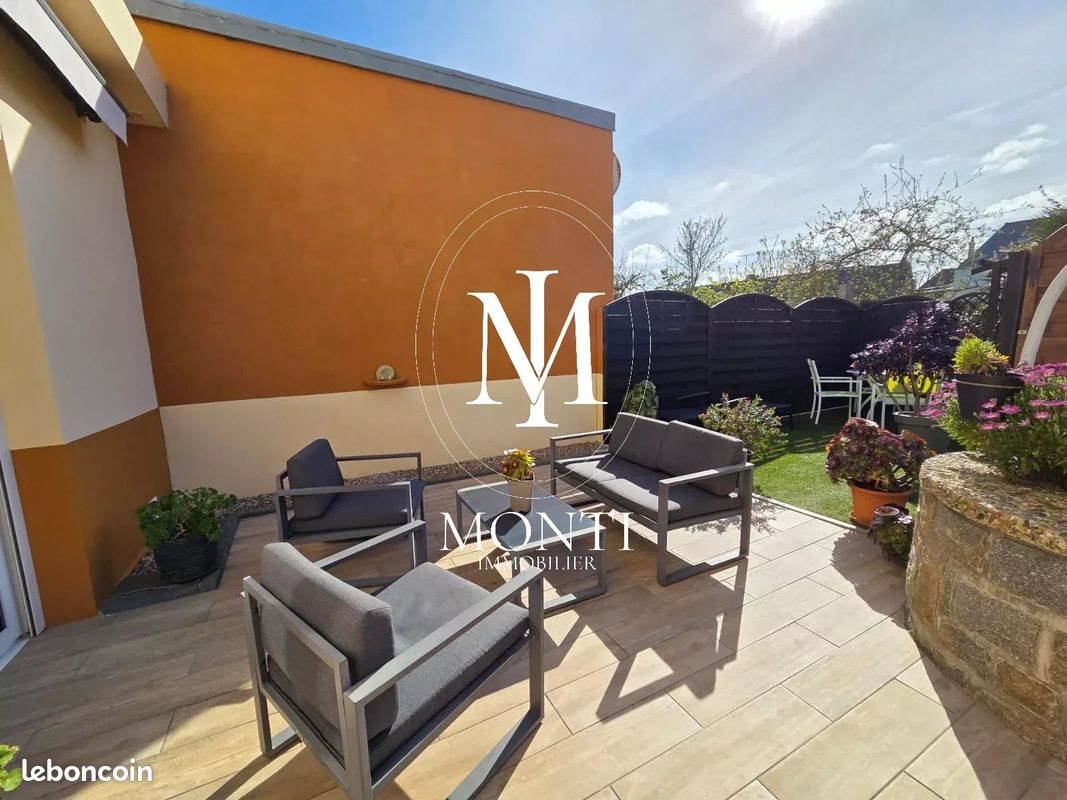 Maison à vendre, 149m², Saint-Malo