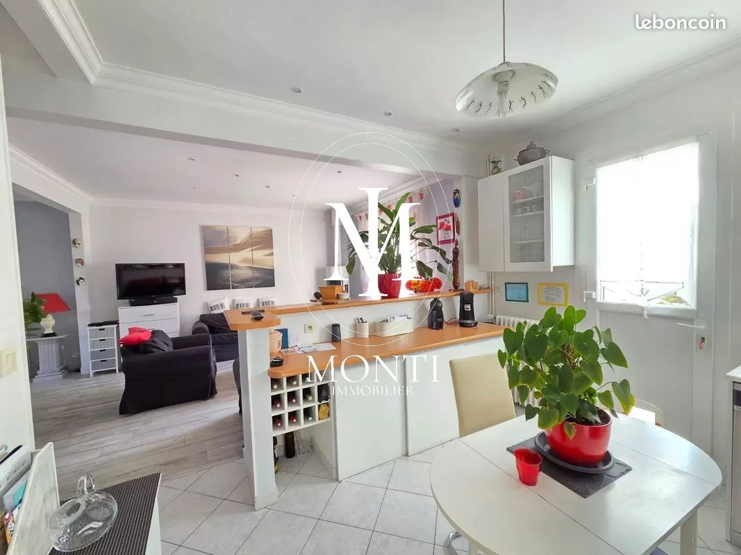 Maison à vendre, 149m², Saint-Malo
