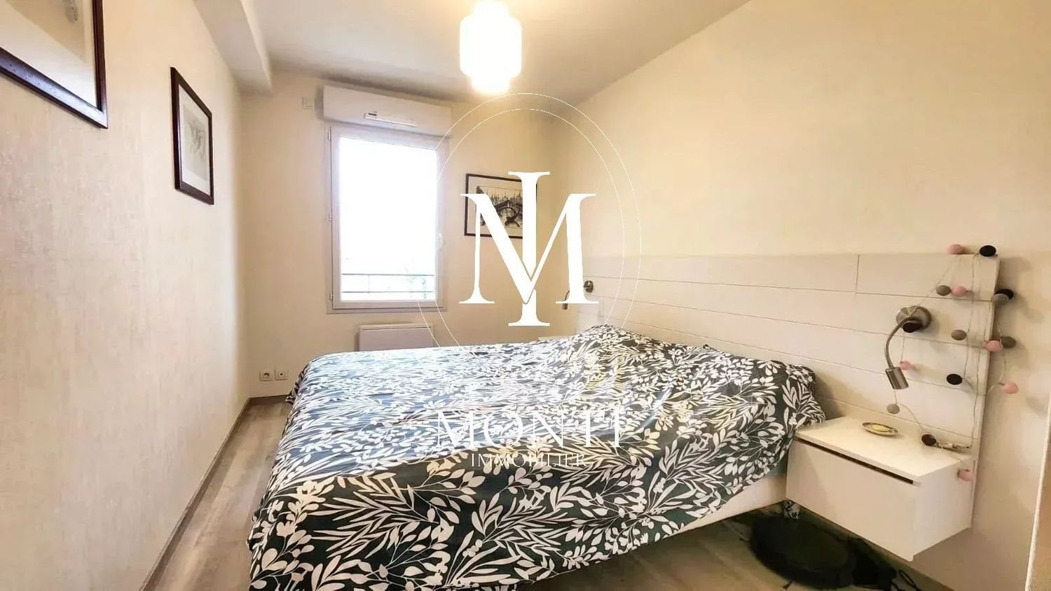 Appartement à vendre, 63m², Chavagne