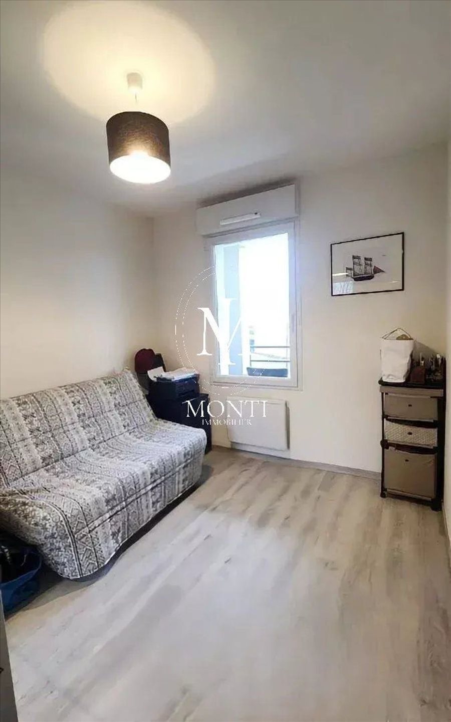 Appartement à vendre, 63m², Chavagne