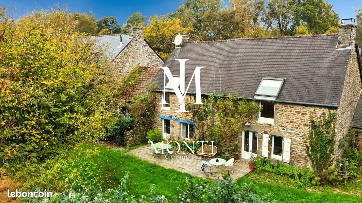 Maison à vendre, 355m², Pleudihen-sur-Rance
