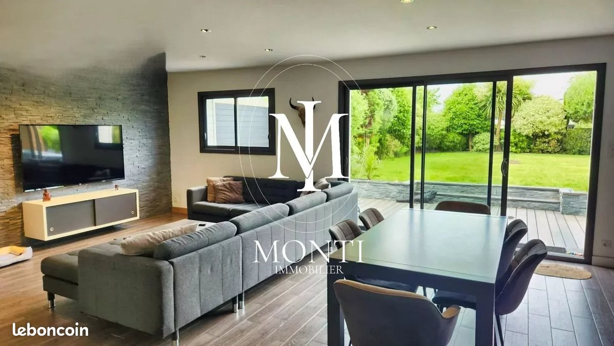 Maison à vendre, 147m², Pleurtuit