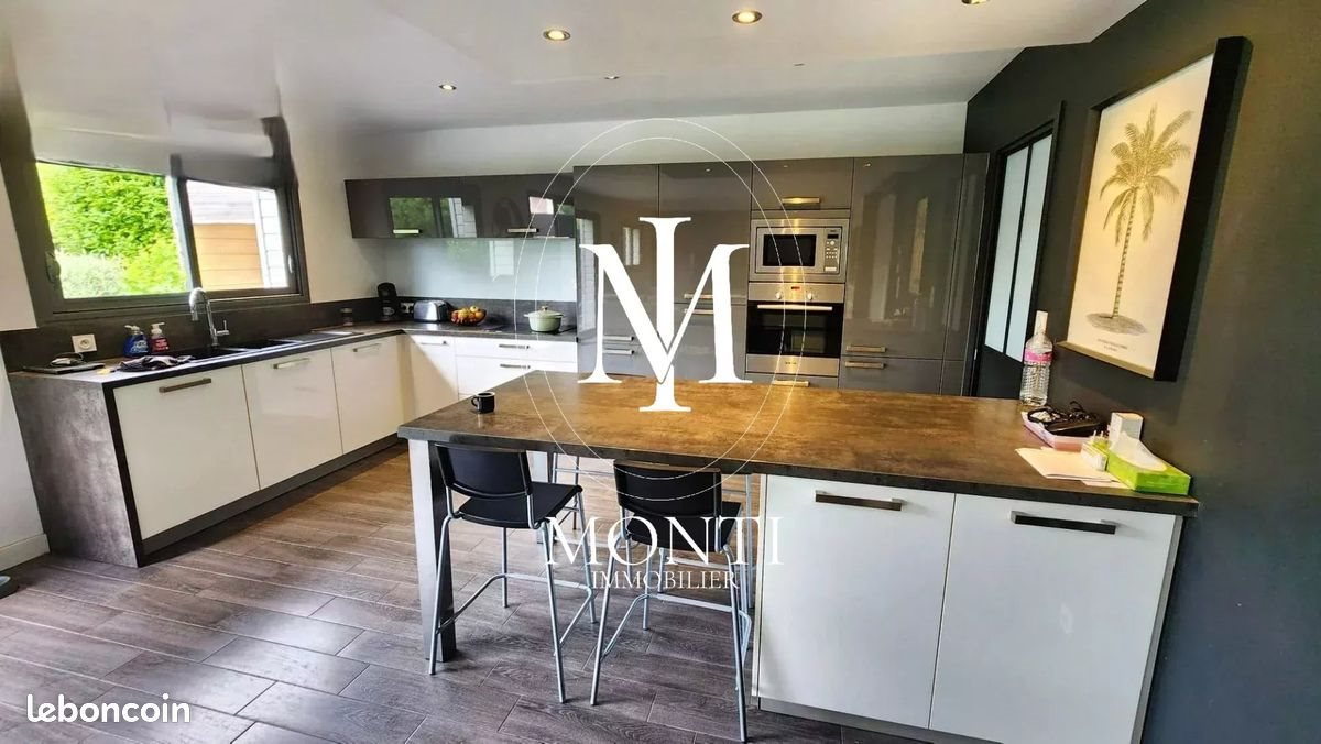 Maison à vendre, 147m², Pleurtuit