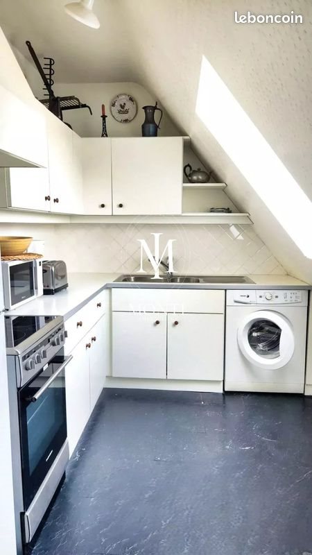 Appartement à vendre, 94m², Saint-Malo