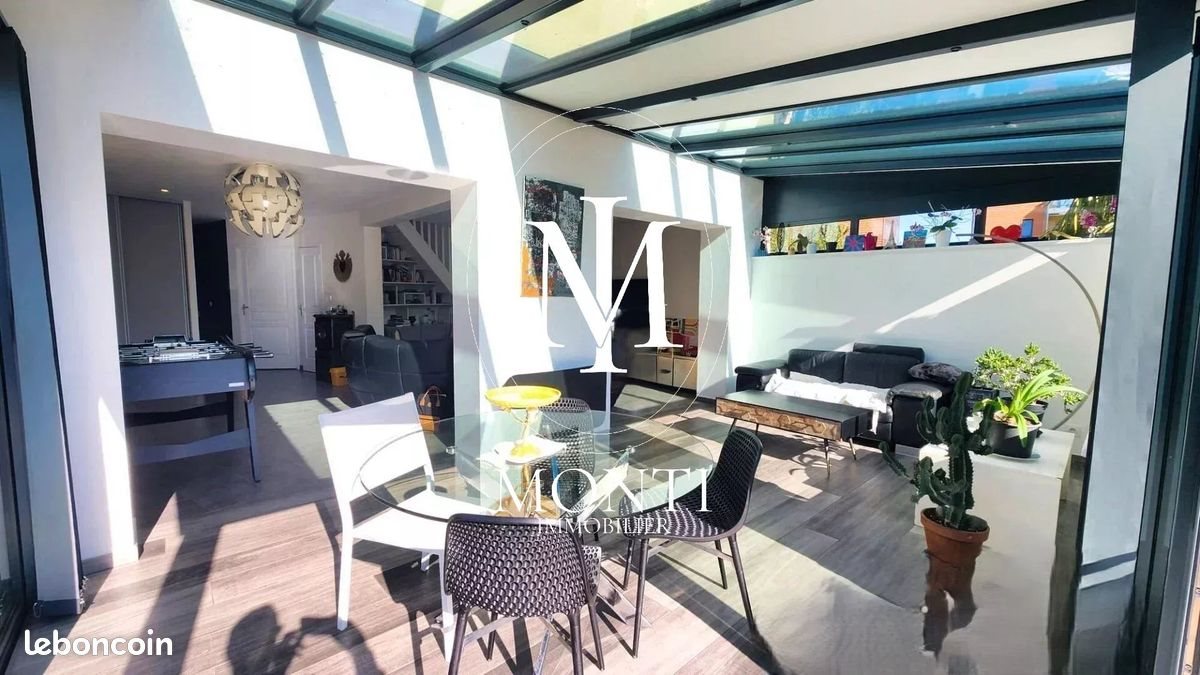 Maison à vendre, 133m², Dinard