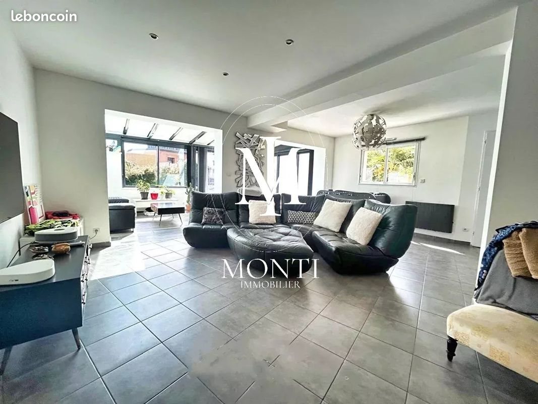 Maison à vendre, 133m², Dinard