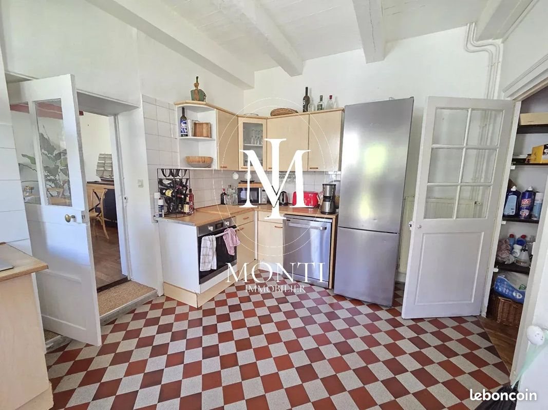 Maison à louer, 125m², Saint-Malo