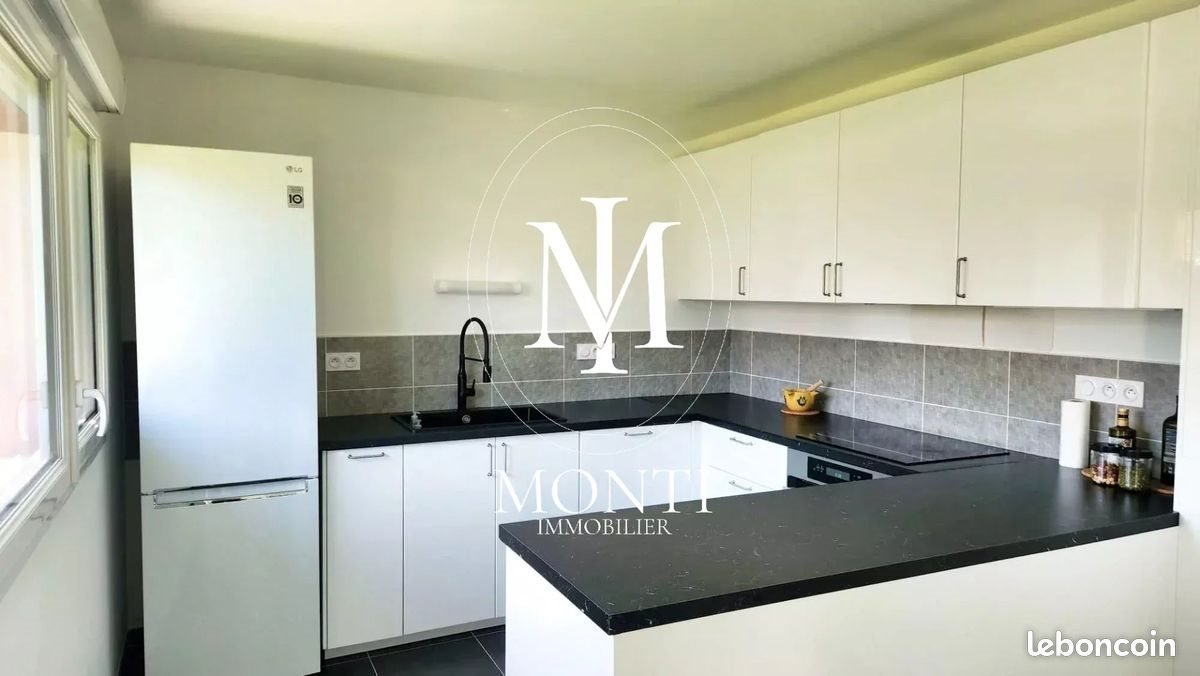 Maison à vendre, 80m², La Richardais