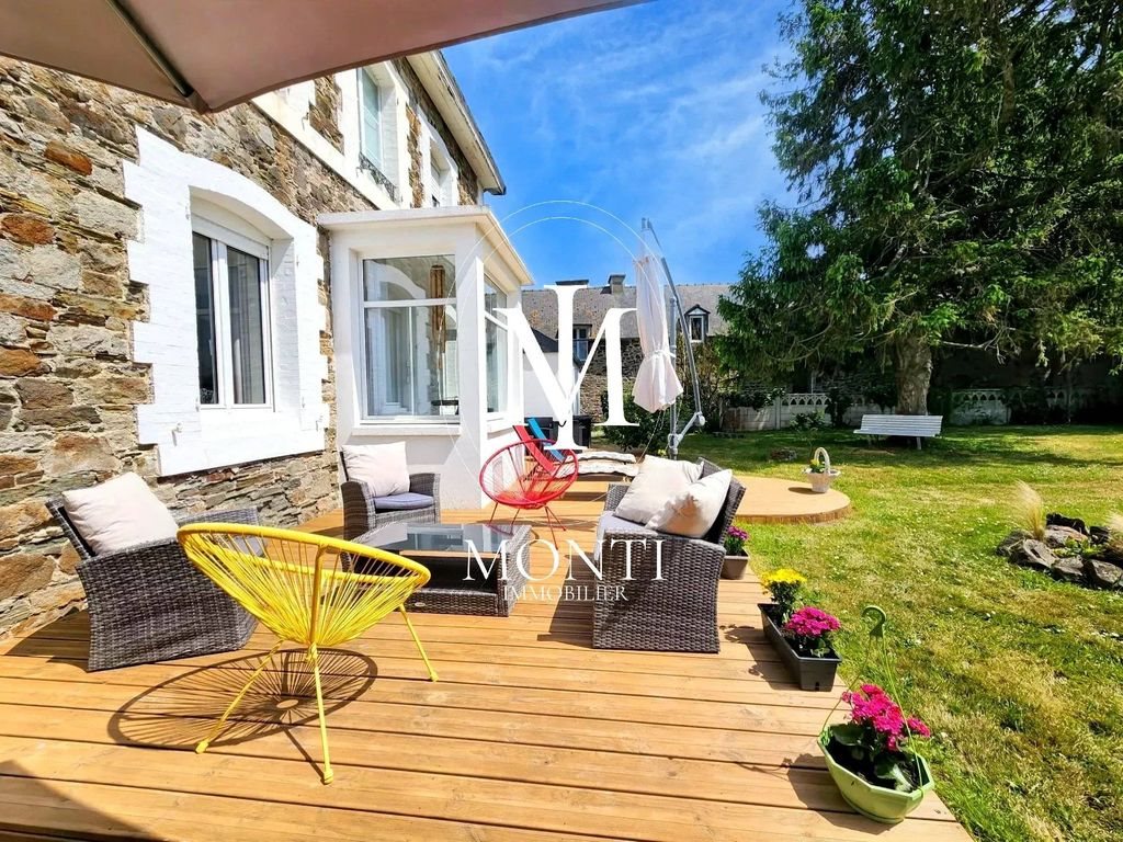 Maison à vendre, 258m², Le Vivier-sur-Mer