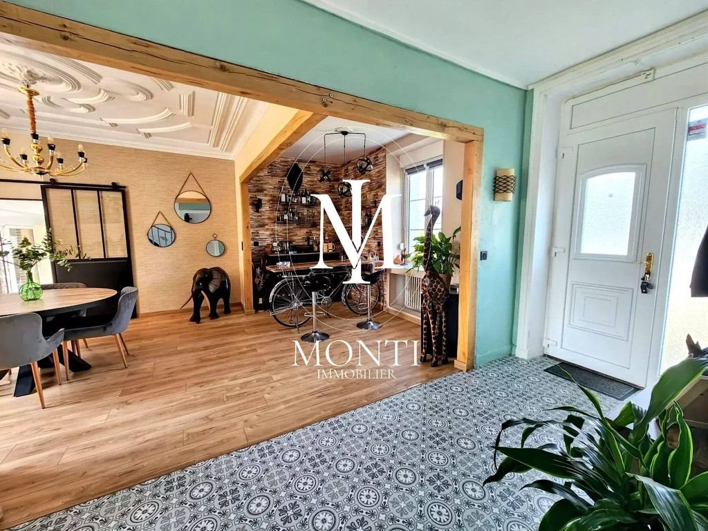 Maison à vendre, 258m², Le Vivier-sur-Mer