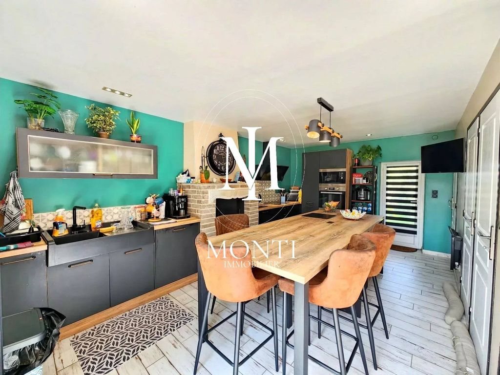 Maison à vendre, 258m², Le Vivier-sur-Mer