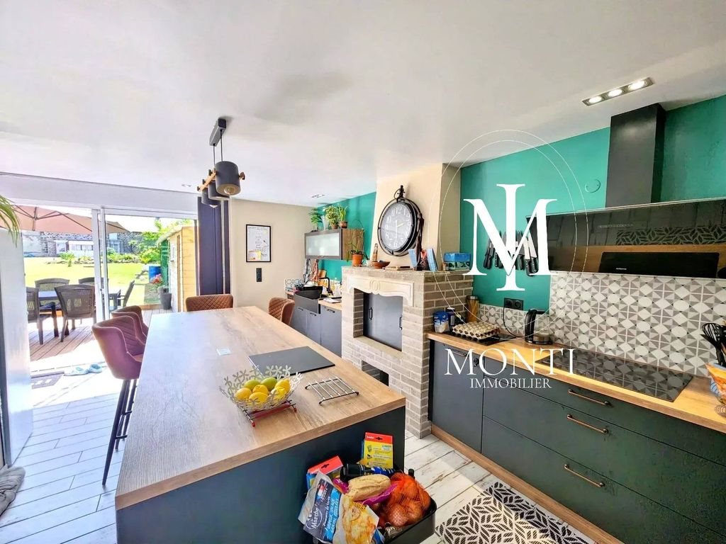 Maison à vendre, 258m², Le Vivier-sur-Mer