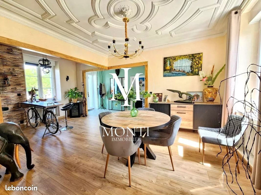 Maison à vendre, 167m², Le Vivier-sur-Mer